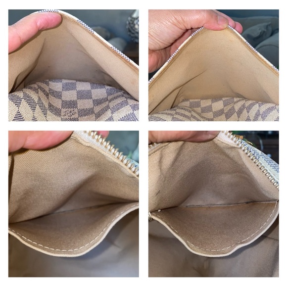 ❤️authentic louis vuitton - Picture 12 of 15